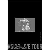 盧廣仲 / 11週年 大人中演唱會 LIVE 2CD+BD Boxset