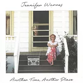 珍妮佛華恩絲/另一個時間與地方 SACD