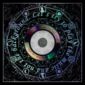 Non-Confined Space (非/密閉空間) / Flow, Gesture, and Spaces (CD)