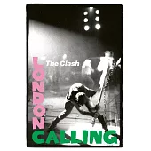 衝擊合唱團 / 倫敦呼喚 40周年搖滾紀實本