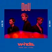 w-inds. / DoU 通常盤