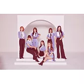 捕夢網 DREAMCATCHER - ENDLESS NIGHT 第三張日本單曲 (日本進口版) 初回B盤 CD+DVD