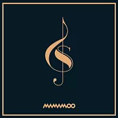 MAMAMOO 頌樂感性 CD版 寫真書 Solar Gamsung Photobook (韓國進口版)