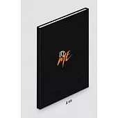 ITZY - IT’z ME (MINI ALBUM) 迷你專輯 (韓國進口版) A版