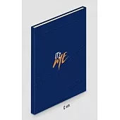 ITZY - IT’z ME (MINI ALBUM) 迷你專輯 (韓國進口版) C版