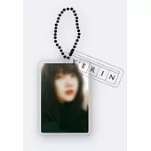 GFRIEND 回：LABYRINTH 小女友官方週邊商品 5. Yerin _壓克力吊飾 (韓國進口版)