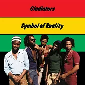 Gladiators / Symbol Of Reality (黑膠唱片LP)