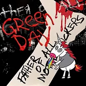 Green Day / 關我鳥事(霓虹膠)