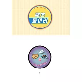 TWICE 2020首爾場演唱會 官方週邊商品 -【手機支架】[ B TPYE ](韓國進口版)