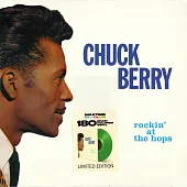 查克.貝瑞 ‎/ Rockin’ At The Hops (180g LP)