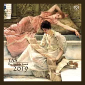 絕對的聲音TAS2019 (SACD)