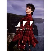 華晨宇 / 新世界 (降臨地球雙CD版)