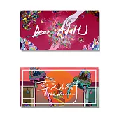 尋人啟事樂團 / 親愛的你專輯-貼紙