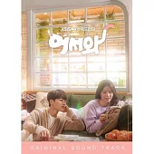 韓劇 快過來 WELCOME O.S.T - KBS 2TV (2CD) 金明洙 辛睿恩 徐志焄 (韓國進口版)