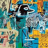 鼓擊樂團 / 新異類