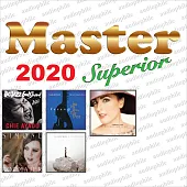 Master發燒碟2020 (CD)