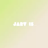 JARV IS… / Beyond the Pale (進口版LP黑膠唱片)