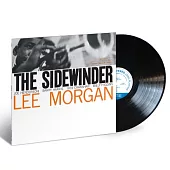 李.摩根 / 響尾蛇飛彈【Blue Note-80周年~大師鑑賞系列】(LP黑膠唱片)