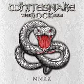 白蛇樂團 / The Rock Album (2LP黑膠唱片)