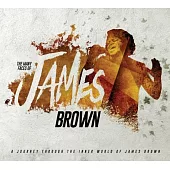 合輯 V.A. / 你有所不知的詹姆斯布朗 The Many Faces Of James Brown (進口版3CD)