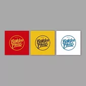 金僮 GOLDEN CHILD - SINGLE ALBUM VOL.2 正規單曲二輯 (韓國進口版) 3版合購