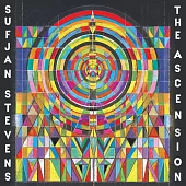 Sufjan Stevens / The Ascension (進口版CD)