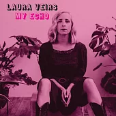 Laura Veirs / My Echo (進口版LP彩膠唱片)