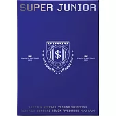 SUPER JUNIOR - 2021 SEASON’S GREETINGS 季節的問候 年曆組合 (韓國進口版)