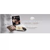 瓊妮蜜雪兒 / Joni Mitchell Archives, Vol. 1: The Early Years (1963-1967) (5CD)