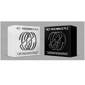 NCT / NCT The 2nd Album RESONANCE Pt.2 (Kit Ver.智能專輯)