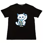 五月天Mayday / 好好陪你 黑T - M