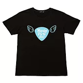 五月天Mayday / Fly to 2021 黑T - M