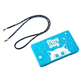 五月天Mayday / 菜頭粿陪你好好口罩繩/盒組