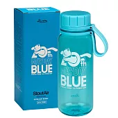 五月天Mayday / [Just Rock It 藍 BLUE] 菜頭粿(好好)陪你水瓶 550ml