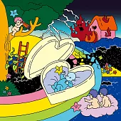 春艷 / 感恩的心