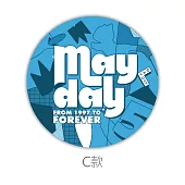 五月天Mayday / 五月天 好好手機支架 C款