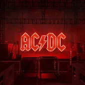 AC/DC / 加足馬力 (進口版卡帶/黑色)