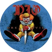 Dio / Dream Evil Live ’87 (Bf20Ex) (LP黑膠唱片)