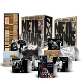 尼爾.楊 / Neil Young Archives Vol. II (1972 - 1976) (10CD)