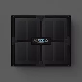 韓劇 薛西弗斯的神話 SISYPHUS : THE MYTH OST - JTBC 10TH ANNIVERSARY DRAMA 朴信惠 曹承佑 (韓國進口版)