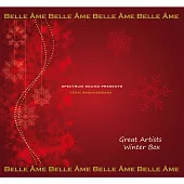 Spectrum成立十周年紀念專輯 (一) / 從未發行過的珍貴錄音集 (限量精裝9CD)