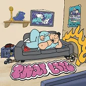 大淵 / Phat Life 過得爽爽