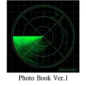 EXO / EXO Special Album  ‘DON’T FIGHT THE FEELING’  (Photo Book Ver.1)