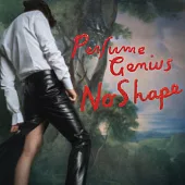 Perfume Genius / No Shape (進口版CD)