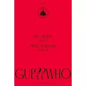 ITZY - GUESS WHO [LIMITED EDITION] 限量版 (韓國進口版)