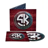 Adrian Smith & Richie Kotzen / Smith / Kotzen