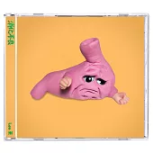 Leo王 / 消化不良【限定贈品版】