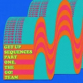 The Go! Team / Get Up Sequences Part One (進口版CD)
