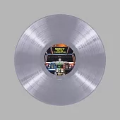 EXO - SPECIAL ALBUM [DON’T FIGHT THE FEELING] LP 黑膠唱片 限量 (韓國進口版)