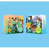 NCT DREAM / 第一張改版專輯 ’Hello Future’ (Kit Ver.智能專輯)